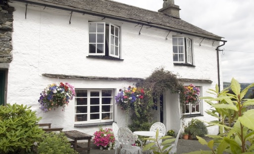 High Wray Farm